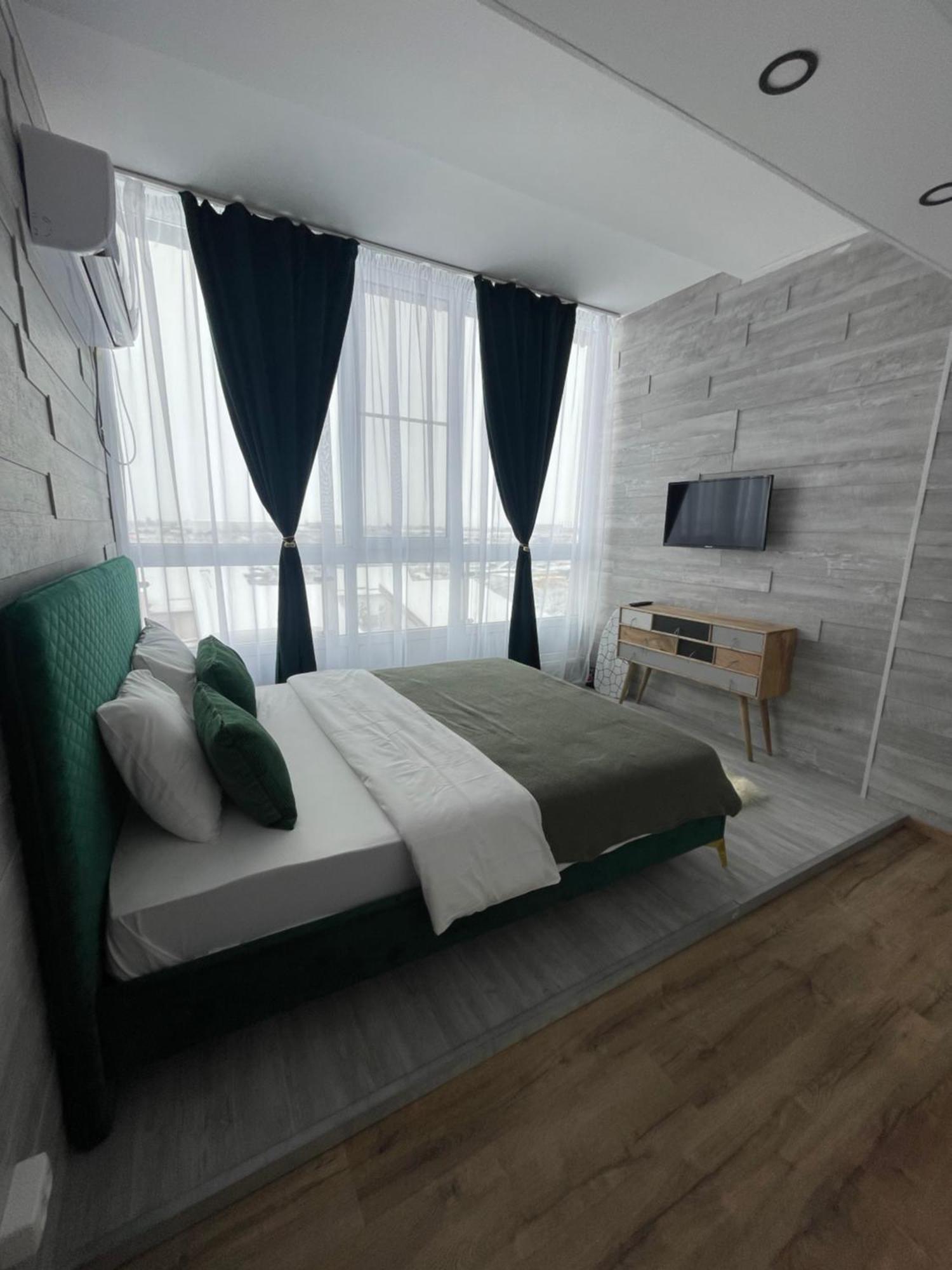 Marisah Residence #3 โอโตเปนี ภายนอก รูปภาพ