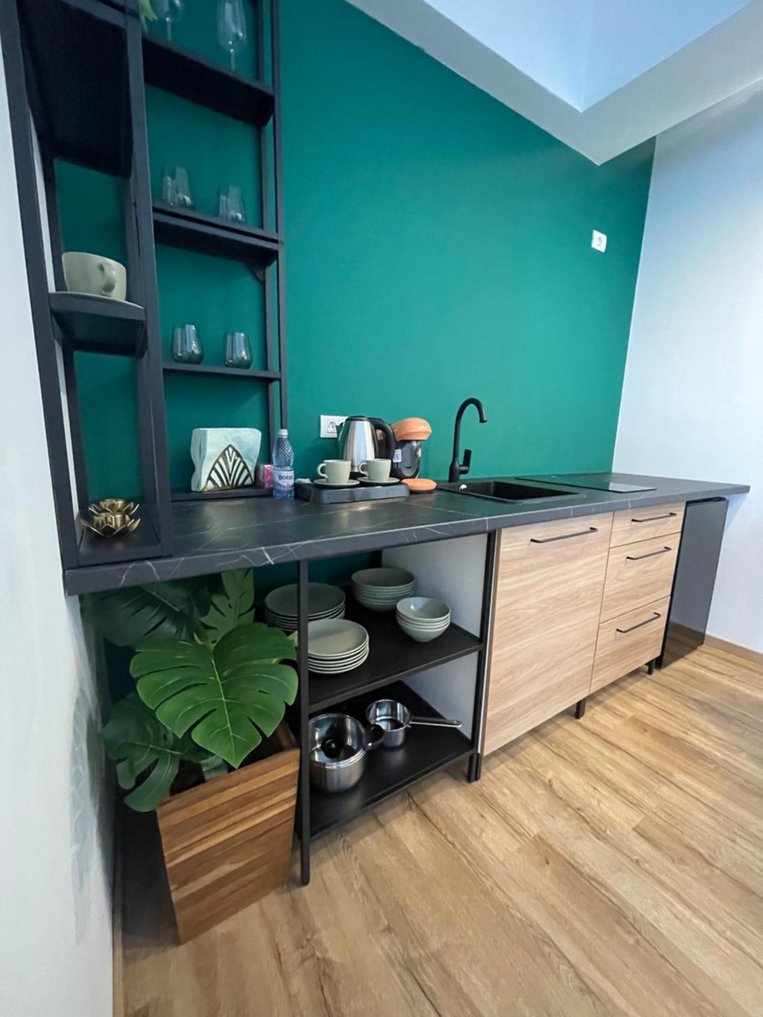 Marisah Residence #3 โอโตเปนี ภายนอก รูปภาพ